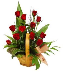 Ankara Demetevler Çiçekçi firma ürünümüz  Sevgini göster gülleri Ankara çiçek gönder firması şahane ürünümüz 